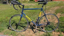 2005 lemond croix for sale  Chester Springs