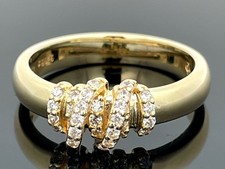 Ring 925 silber gebraucht kaufen  Deutschland