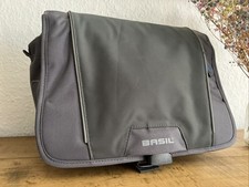 Basil lenkertasche fahrradtasc gebraucht kaufen  Berlin