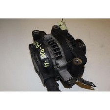Alternatore per toyota usato  Bedizzole