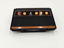 Atari Flashback 8 Gold Édition Spéciale 40e Anniversaire Console de Salon Noire, usado comprar usado  Enviando para Brazil