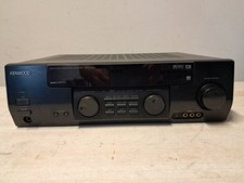 Kenwood vid surround usato  Villachiara