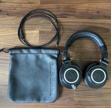 Audio technica ath for sale  Seattle