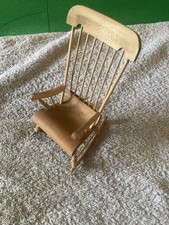 Hand crafted wooden for sale  CARNOUSTIE