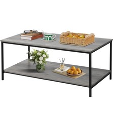 Tier coffee table for sale  Clarksburg