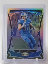 ESPELHO DE FUTEBOL AMERICANO SAM LAPORTA 2024 CERTIFICADO LEÕES /349 Q4854 comprar usado ESPELHO DE FUTEBOL AMERICANO SAM LAPORTA 2024 CERTIFICADO LEÕES /349 Q4854 comprar usado  Enviando para Brazil