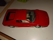 Ferrari testarossa 1984 usato  Virle Piemonte