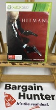 Usado, 2492 Hitman Absolvição PAL Microsoft Xbox 360 Completo comprar usado  Enviando para Brazil
