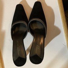 Andrew geller shoes for sale  Millsboro