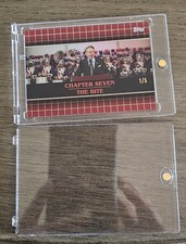 Topps stranger things for sale  Lubbock