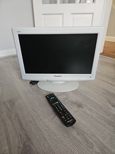 Panasonic Viera TX-L19X10BW 19" 720p Telewizor HD LCD z pilotem na sprzedaż  Wysyłka do Poland