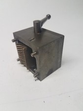 Rivett 608 halfnut for sale  USA