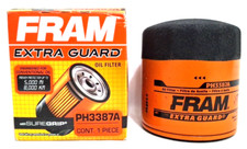 Fram oil filter for sale  Wichita
