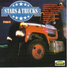 Stars trucks western gebraucht kaufen Stars trucks western gebraucht kaufen  Deutschland