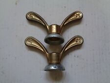 Paire ecrou papillon d'occasion Paire ecrou papillon d'occasion  Châteaubriant