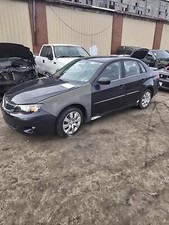 Forester 2.5l impreza for sale  Erie