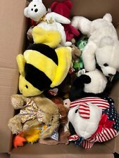 Beanie babies box for sale  Murrieta