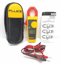 Fluke 323 true usato  Milano