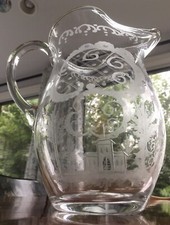Lobmeyr style water for sale  Montgomeryville