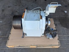 Gehäuse spindel röhm gebraucht kaufen  Bremen