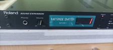 Roland vs1 vintage d'occasion  Lille-