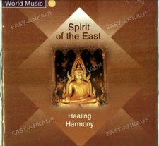 Spirit the east gebraucht kaufen  Kiel