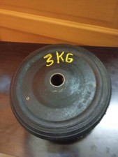 Halteres musculation kg d'occasion  Gommegnies