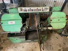 Industrial band saw for sale  LUTTERWORTH