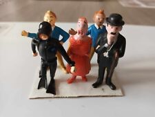 Tintin esso 1973 d'occasion  Munster