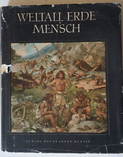Ddr weltall erde gebraucht kaufen  Meiningen