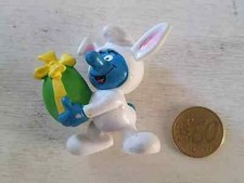 Puffo smurf bunny usato  Sanremo
