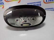 Conta strumentazione 1.2 usato Conta strumentazione 1.2 usato  Marsico Nuovo