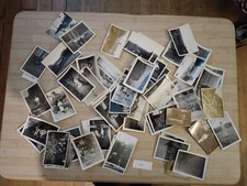 Lot anciennes bon d'occasion  Paris XX