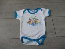 Body bébé mixte d'occasion  Conflans-Sainte-Honorine