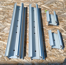 Adattatore thule omnistor usato  Spedire a Italy