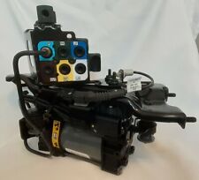 Bomba compressor suspensão a ar Jeep Grand Cherokee 2011-2020 reconstruída unidade EUA   comprar usado  Enviando para Brazil