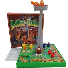 Tower terror board for sale  GRANTHAM