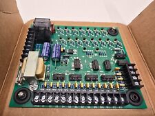 NOVO ESTOQUE ANTIGO! Placa de circuito monitor MINSTER 17 CANAIS 490-0253 comprar usado  Enviando para Brazil