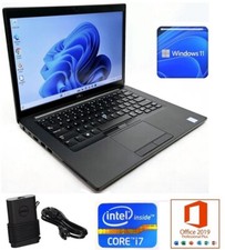 Dell laptop latitude for sale  Stockton