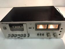 Mitsubishi 4550s stereo usato  Italia