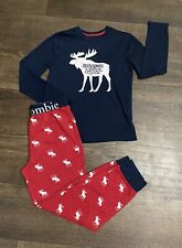 Abercrombie kids red for sale  Mission