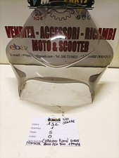 Cupolino fumè senza usato  Giugliano in Campania