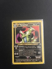 Pokémon tyranitar neo usato  Chiesina Uzzanese