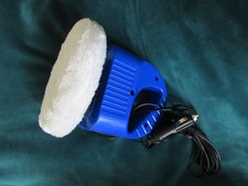 Car polisher buffer for sale  LONDON