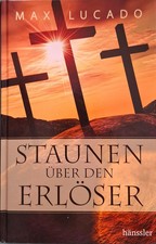 Staunen den erlöser gebraucht kaufen  Gummersbach