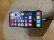 Iphone max 256gb for sale  MANCHESTER