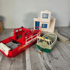 Playmobil 5128 4471 for sale  STEVENAGE