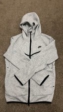 Nike tech grey for sale  LIVERPOOL