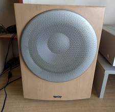 Caisson basse subwoofer d'occasion  Montpellier-