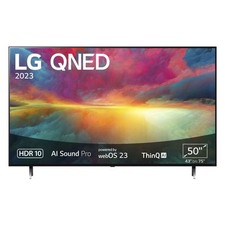 Qned 50qned756ra 127 gebraucht kaufen  Eilenburg